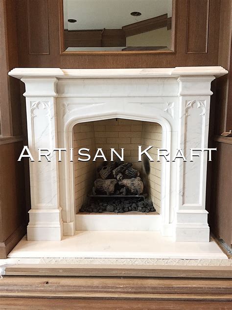 Tudor A Mantel 